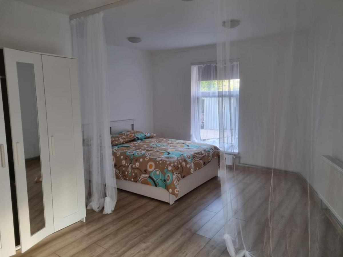 Latgales Park Apartment Riga Eksteriør bilde