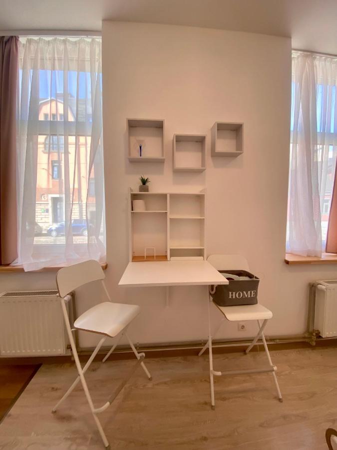 Latgales Park Apartment Riga Eksteriør bilde