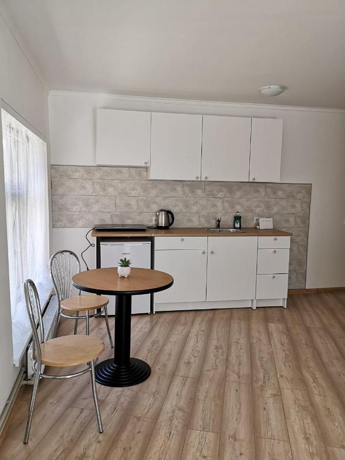 Latgales Park Apartment Riga Eksteriør bilde