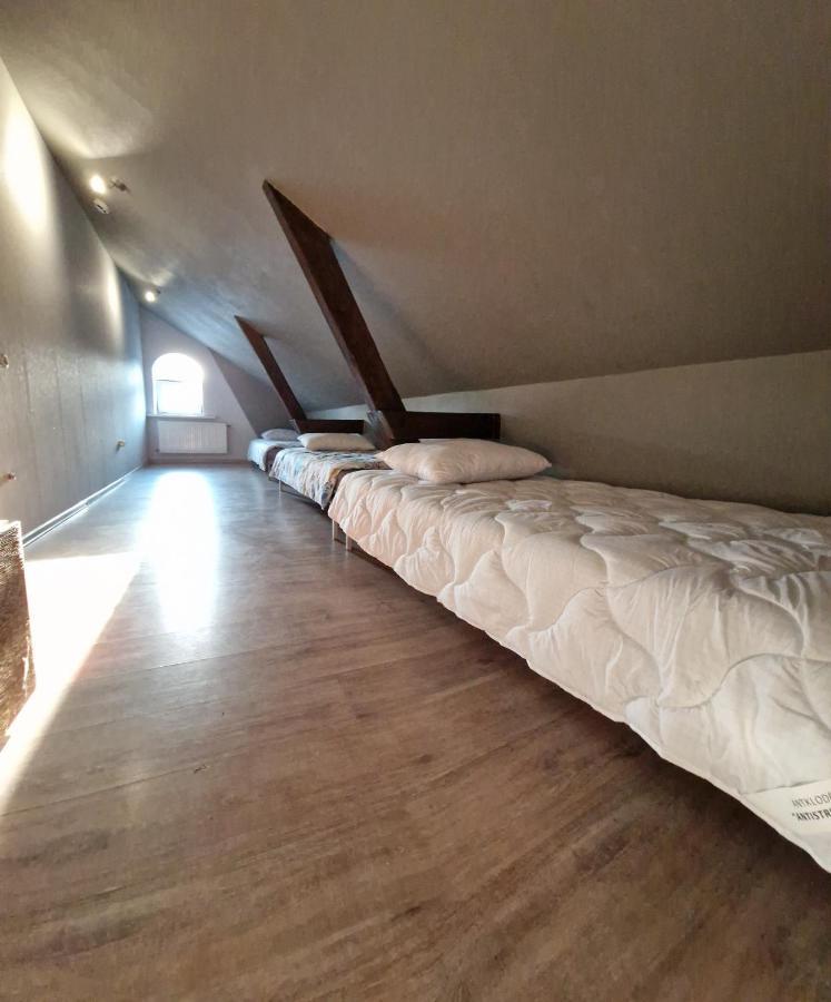 Latgales Park Apartment Riga Eksteriør bilde
