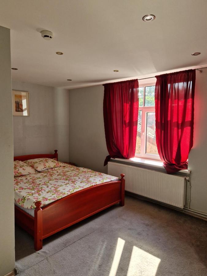 Latgales Park Apartment Riga Eksteriør bilde